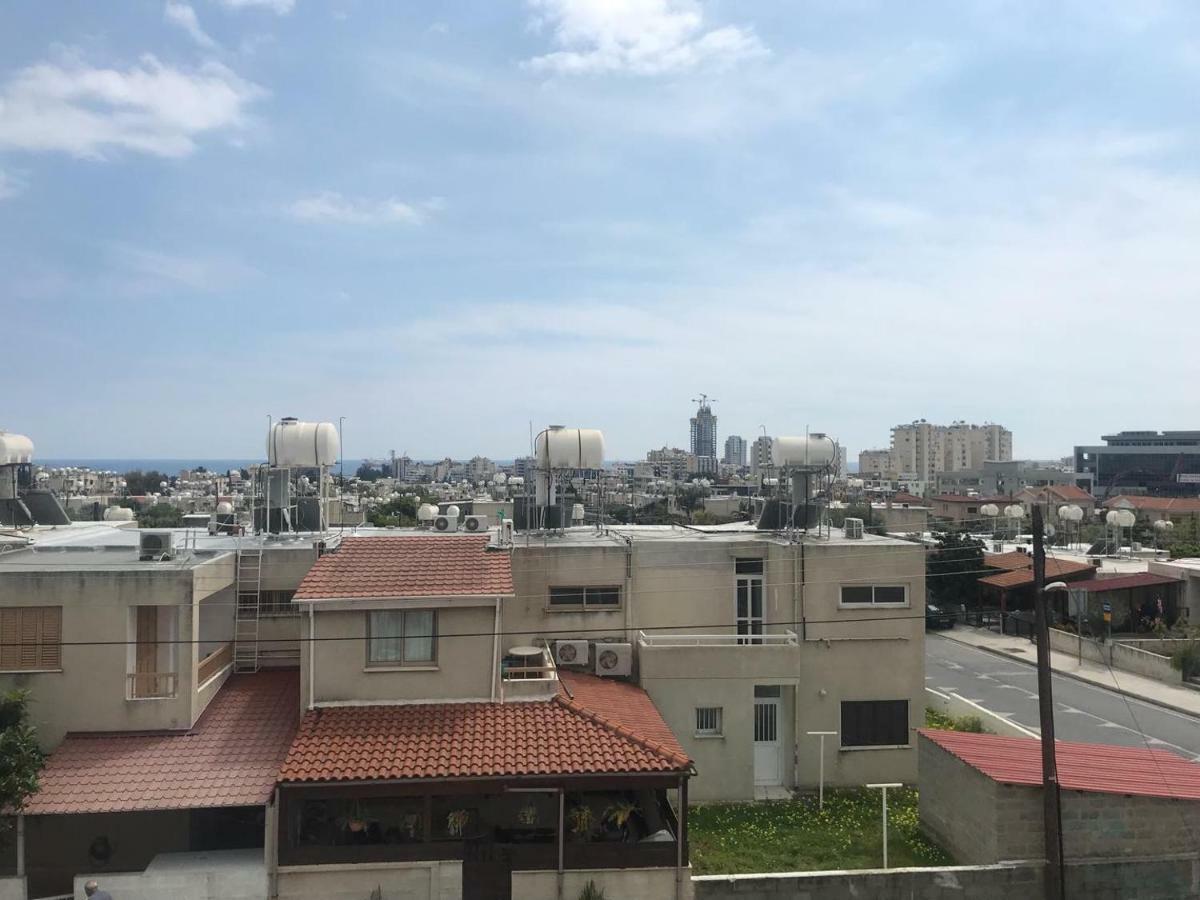 Balance Aparments Apartment Limassol Bagian luar foto