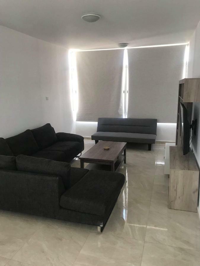 Balance Aparments Apartment Limassol Bagian luar foto