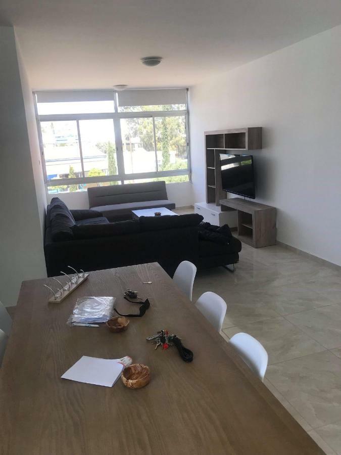 Balance Aparments Apartment Limassol Bagian luar foto